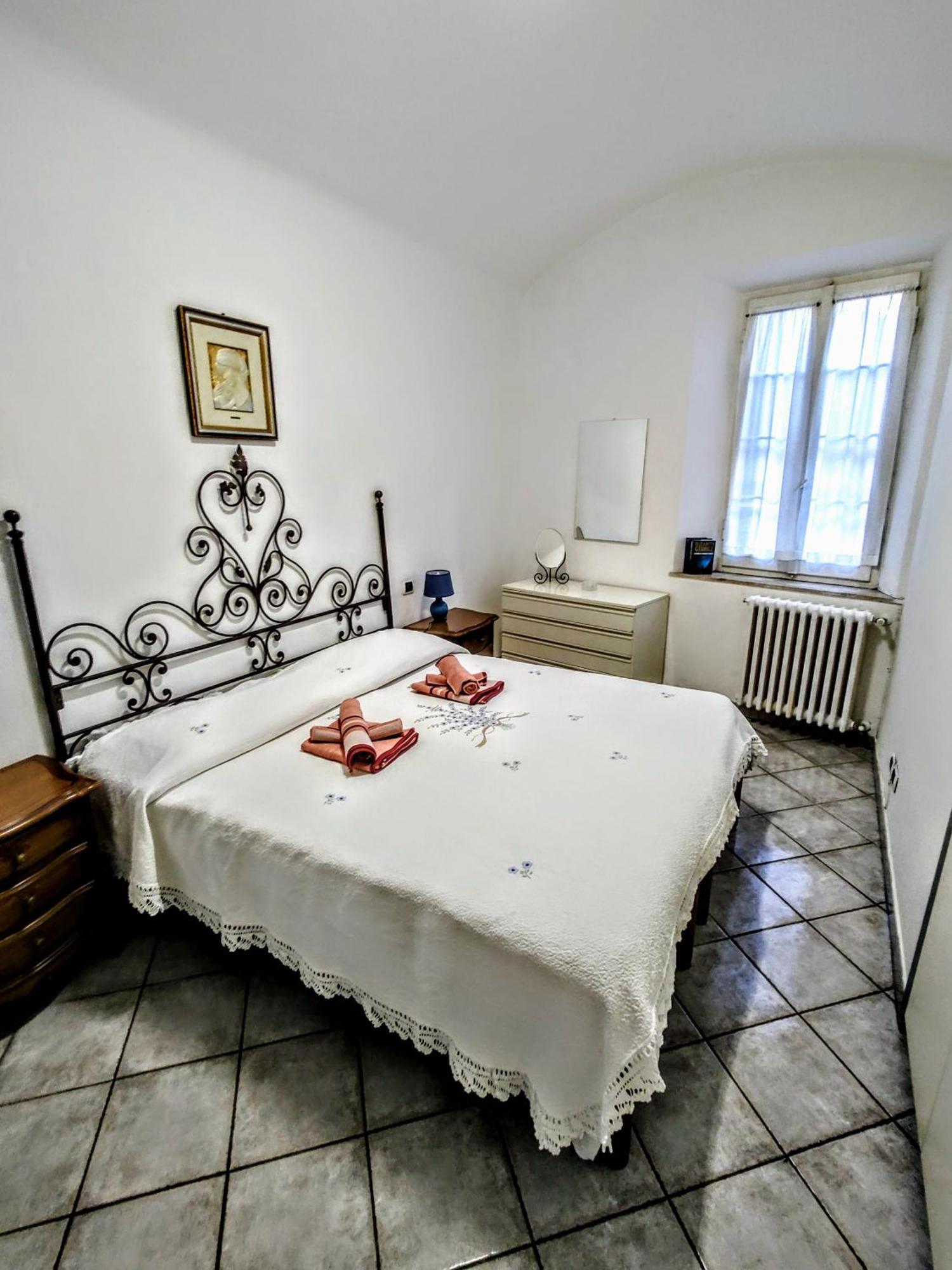 -La Terrazza Nel Vigneto- Golfo Dei Poeti Daire Tellaro Dış mekan fotoğraf